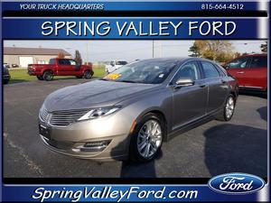  Lincoln MKZ in Spring Valley, IL