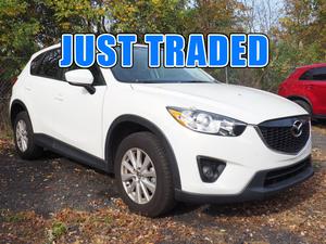  Mazda CX-5 Touring in Fairless Hills, PA