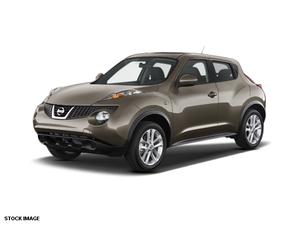  Nissan JUKE S in Northumberland, PA