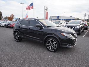  Nissan Rogue Sport SL in Blackwood, NJ