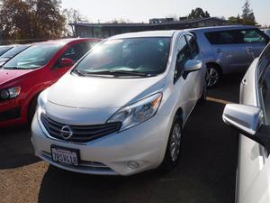 Nissan Versa Note S in Hayward, CA