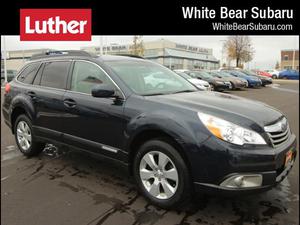  Subaru Outback 2.5i Premium in Saint Paul, MN