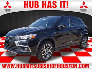  Subaru Outlander Sport 2.4 SEL in Houston, TX