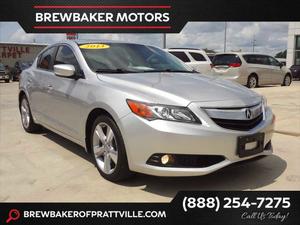  Acura ILX 2.0L w/Tech in Prattville, AL