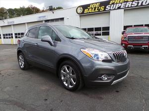 Buick Encore Convenience in Glenshaw, PA