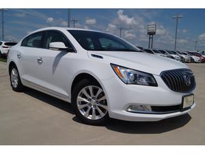  Buick LaCrosse Convenience in Cleburne, TX