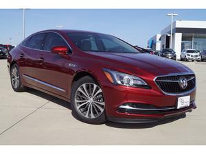  Buick LaCrosse Essence in Cleburne, TX