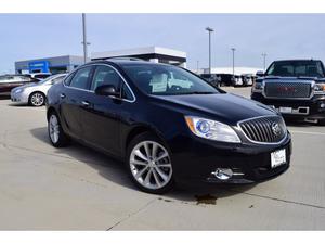  Buick Verano Leather Group in Cleburne, TX