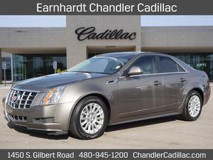  Cadillac CTS 3.0L Luxury in Chandler, AZ
