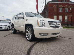  Cadillac Escalade Premium in Cleveland, OH