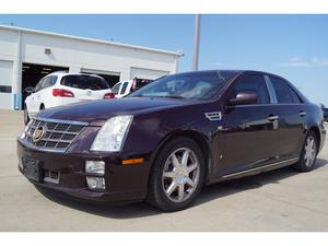  Cadillac STS V8 in Cleburne, TX
