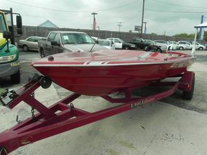  California Sidewinder Jet Boat Other