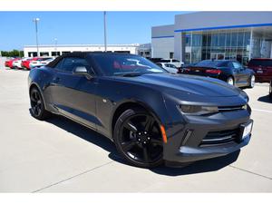  Chevrolet Camaro LT in Cleburne, TX