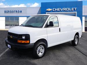  Chevrolet Express Cargo  in Middleton, WI