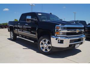  Chevrolet Silverado HD LTZ in Cleburne, TX