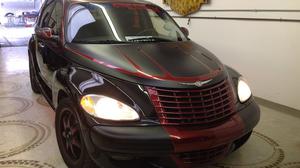  Chrysler PT Cruiser