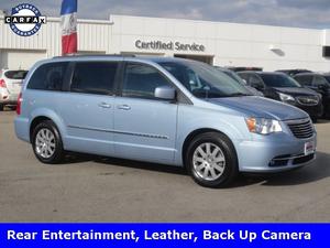  Chrysler Town & Country Touring in Hermitage, PA