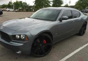  Dodge Charger