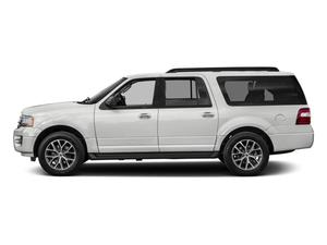  Ford Expedition EL Limited 4X4 4DR SUV