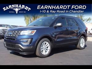  Ford Explorer in Chandler, AZ