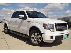  Ford F-150 XL in Cleburne, TX