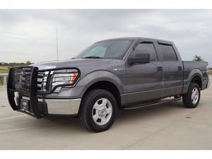  Ford F-150 XLT in Cleburne, TX