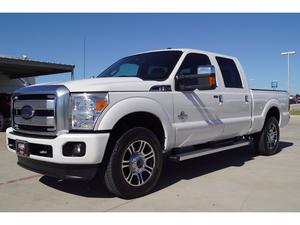  Ford F-250 XL in Cleburne, TX