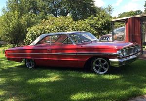  Ford Galaxie