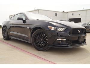  Ford Mustang GT in Cleburne, TX