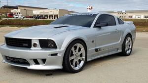  Ford Mustang Saleen S281SC