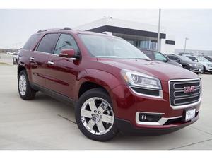  GMC Acadia SLT-2 in Cleburne, TX