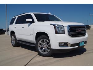  GMC Yukon SLE in Cleburne, TX