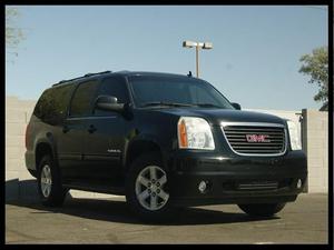  GMC Yukon XL SLT  SUV