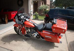  Harley Davidson Fltr Road Glide