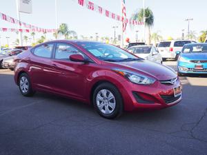  Hyundai Elantra GLS in Bakersfield, CA