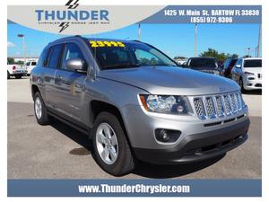  Jeep Compass Latitude in Bartow, FL