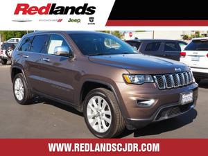  Jeep Grand Cherokee Limited in Redlands, CA