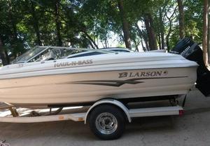  Larson 190SEI SKI N Fish