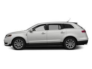  Lincoln MKT Ecoboost AWD 4DR Crossover