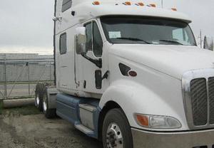  Peterbilt 387