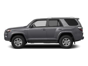  Toyota 4runner 4WD 4DR V6 SR5 Premium