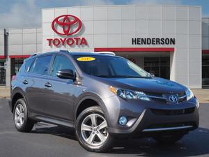  Toyota RAV4 XLE in Henderson, NC