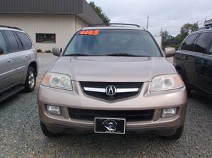  Acura MDX Touring in Sanford, NC