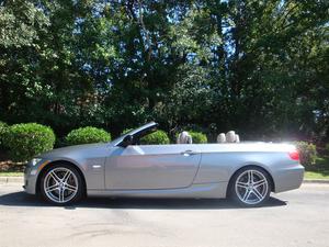  BMW 3-Series 335is in Tallahassee, FL