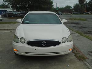  Buick LaCrosse CX in Savannah, GA