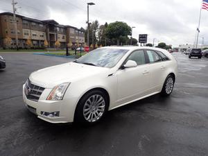  Cadillac CTS 3.0L Performance in Gresham, OR