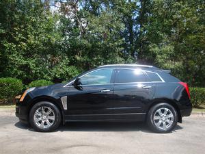  Cadillac SRX Luxury Collection in Tallahassee, FL
