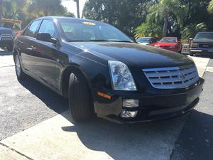  Cadillac STS V6 in Clearwater, FL