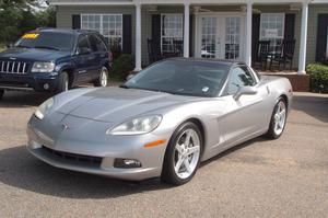  Chevrolet Corvette in Enterprise, AL