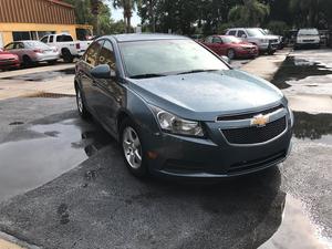  Chevrolet Cruze LT in Clearwater, FL